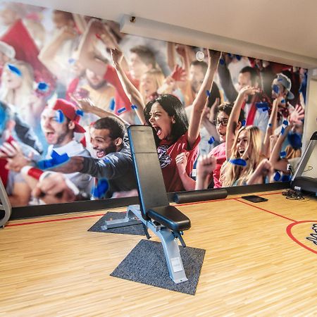 Holiday Inn Express Spokane-Downtown By Ihg Luaran gambar