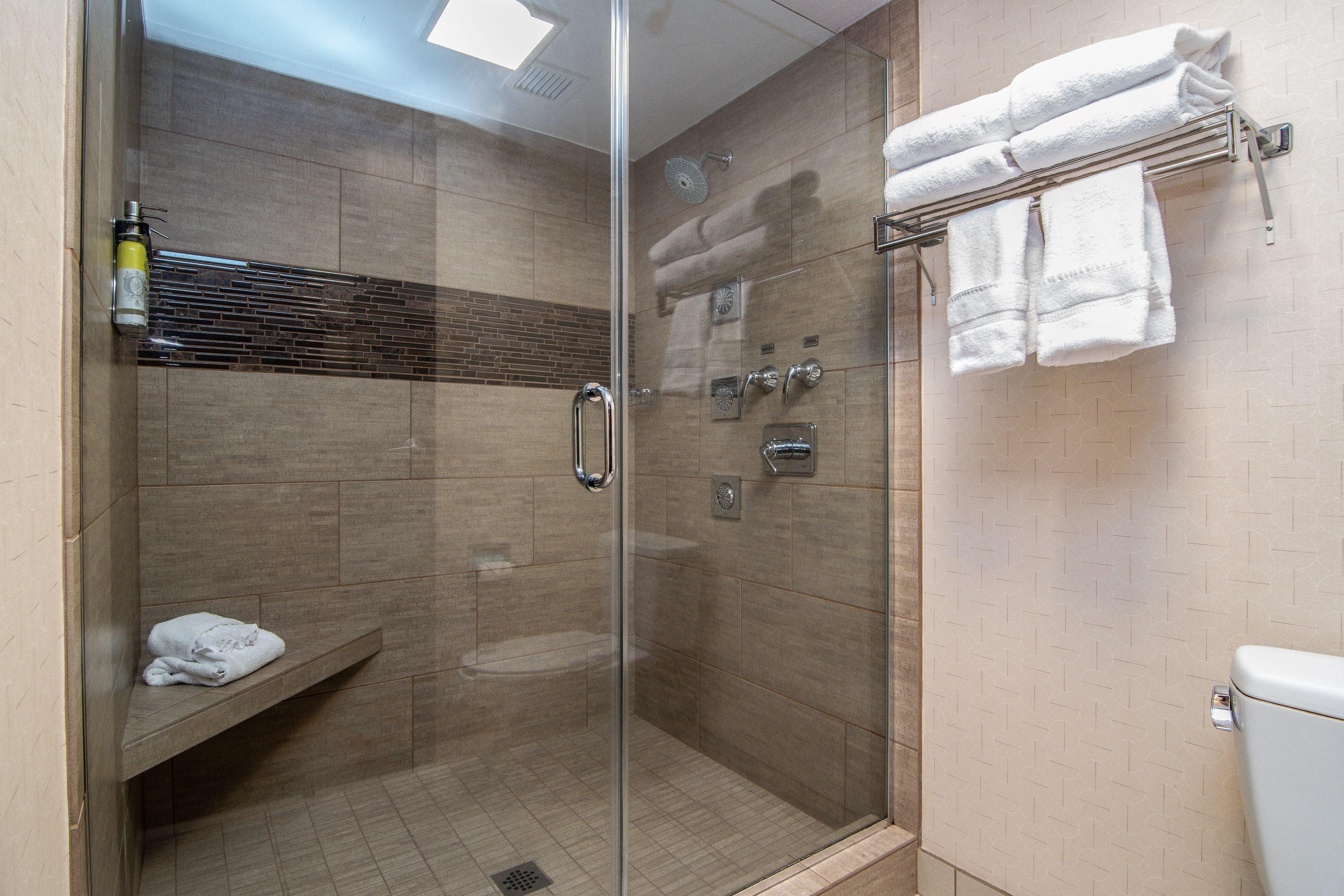 Holiday Inn Express Spokane-Downtown By Ihg Luaran gambar