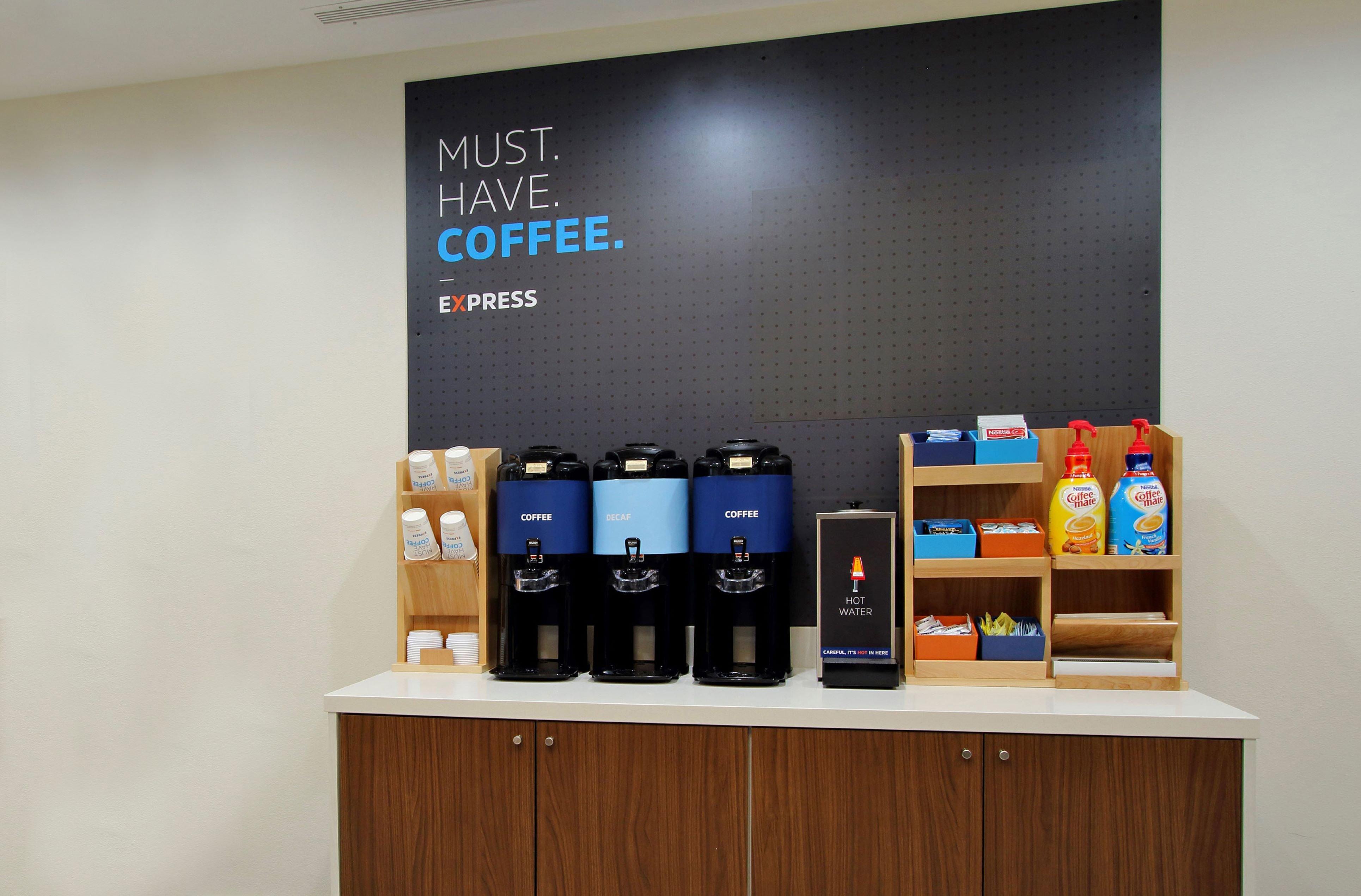Holiday Inn Express Spokane-Downtown By Ihg Luaran gambar