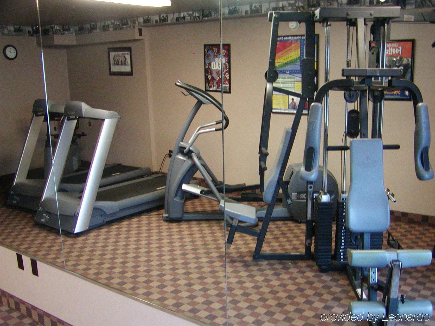 Holiday Inn Express Spokane-Downtown By Ihg Kemudahan gambar